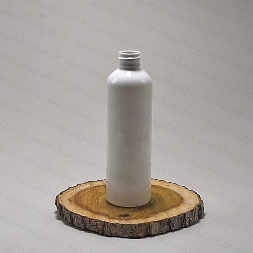 بطری 250شیری دهانه 24 بدون درب بطری 250 شیری دهانه 24 بدون درب - Image 1