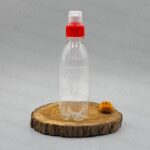 بطری 250 پافیلی - بدون درب - تصویر 3