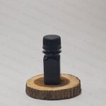 بطری 30 چهارگوش قهوه ای - بدون درب - Image 2