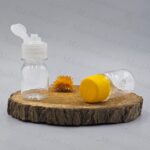 بطری 30 گرد دهانه 28 - بدون درب