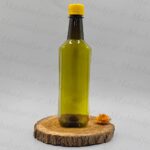 بطری 500 الماس رنگی - بدون درب