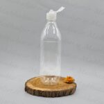 بطری 750 سی سی 26 گرم - بدون درب - تصویر 2