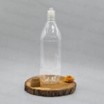 بطری 750 سی سی 26 گرم - بدون درب - تصویر 3
