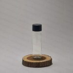 بطری 60 سی سی استند بادرب