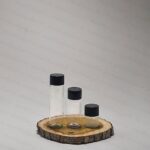 بطری 15 سی سی استند بادرب - Image 2