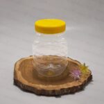 جار خمره ای 700 - بدون درب - تصویر 2