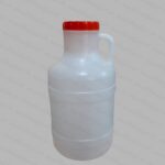 دبه دوازده کیلویی