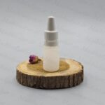 قطره 10 سی سی  شفاف