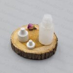 قطره 20 سی سی شفاف