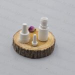 قطره 5 سی سی سفید - Image 2