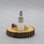 قطره 5 سی سی  شفاف