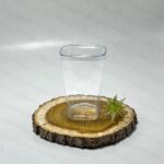 لیوان یاسا 220 سی سی - بدون درب