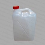 گالن 20 لیتر چهار گوش