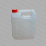 گالن 4 لیتر کتابی