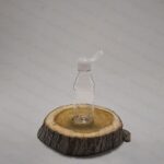 بطری 60 سی سی گاما بدون درب - Image 2