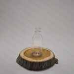 بطری 60 سی سی گاما بدون درب