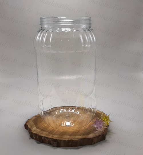 گرد 3800 جار گرد 3800 - Image 1
