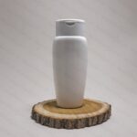 بطری 250 گرمی شامپو با درب